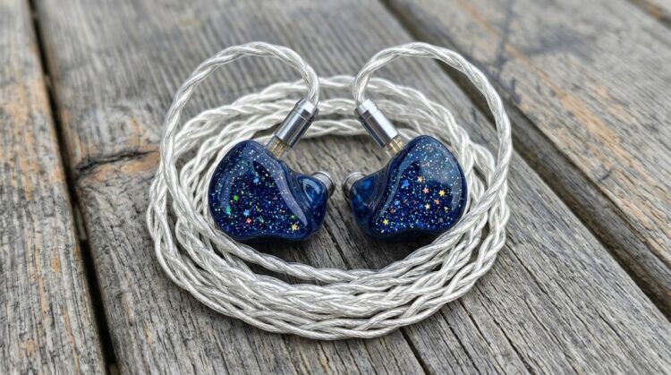 Moondrop Starfield 2