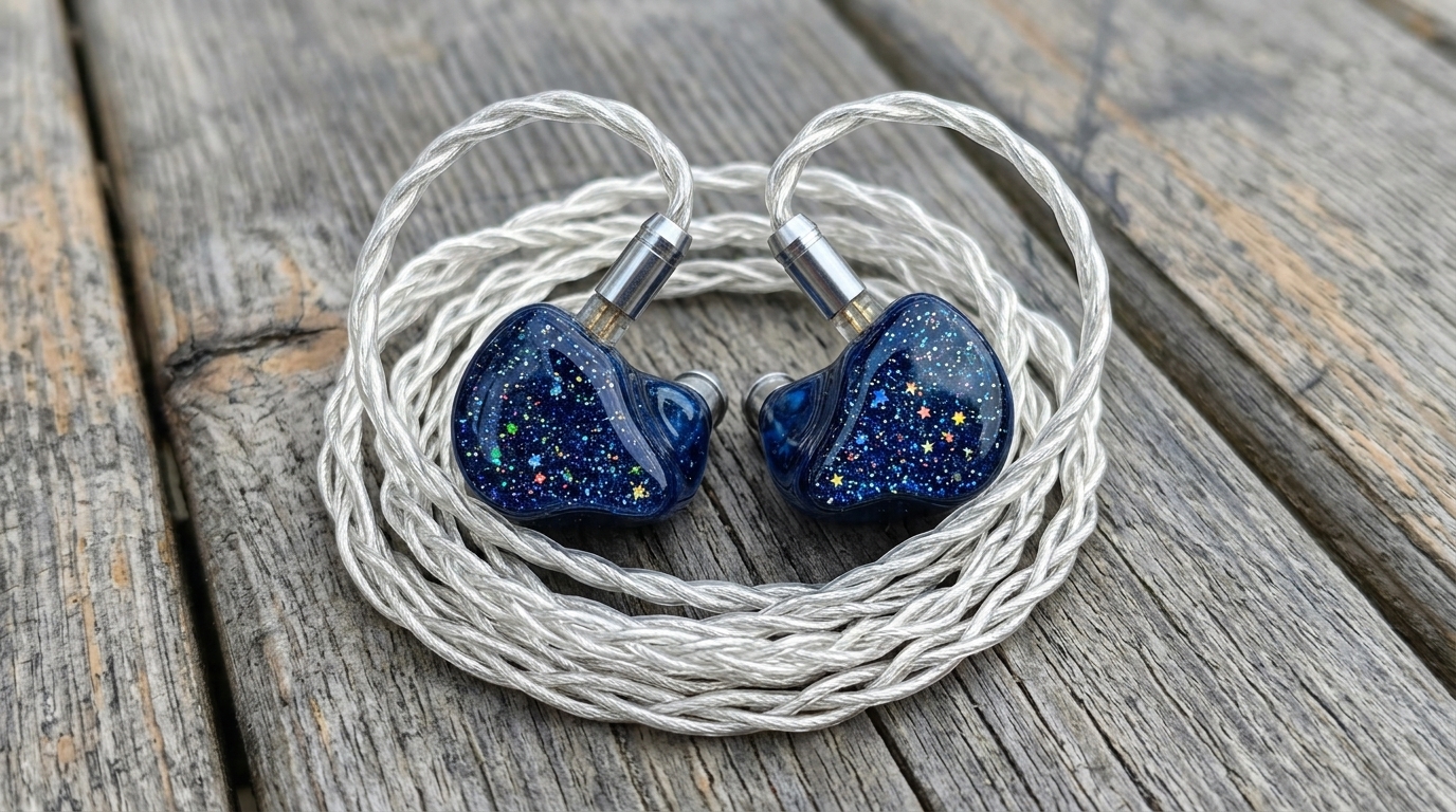 Moondrop Starfield 2