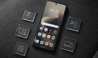 Обзор уникальных фишек смартфонов Motorola