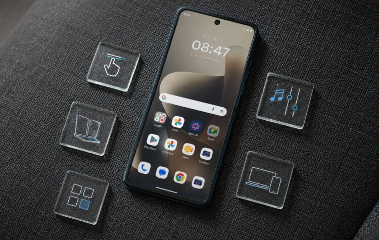 5 фишек Motorola, которых не хватает другим Android-смартфонам. 5 фишек Motorola, которых не хватает другим Android-смартфонам. Фото.