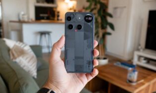 Провальный смартфон превратился в топ за свои деньги