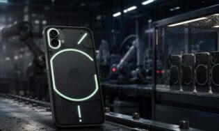 Легендарный смартфон больше не выпускают