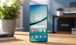 Всё, что нужно знать перед выходом One UI 9