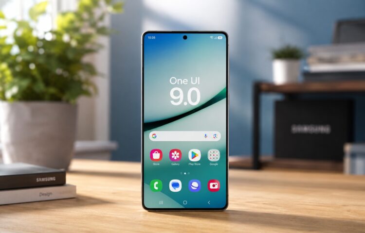 Обновление One UI 9.0 для Samsung: дата выхода, список смартфонов и новые функции. Обновление One UI 9.0 для Samsung: дата выхода, список смартфонов и новые функции. Фото.