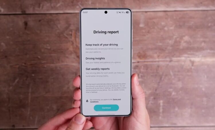 Пожалуй, самая бесполезная функция One UI 9.0. Изображение: 9to5google.com. Фото.