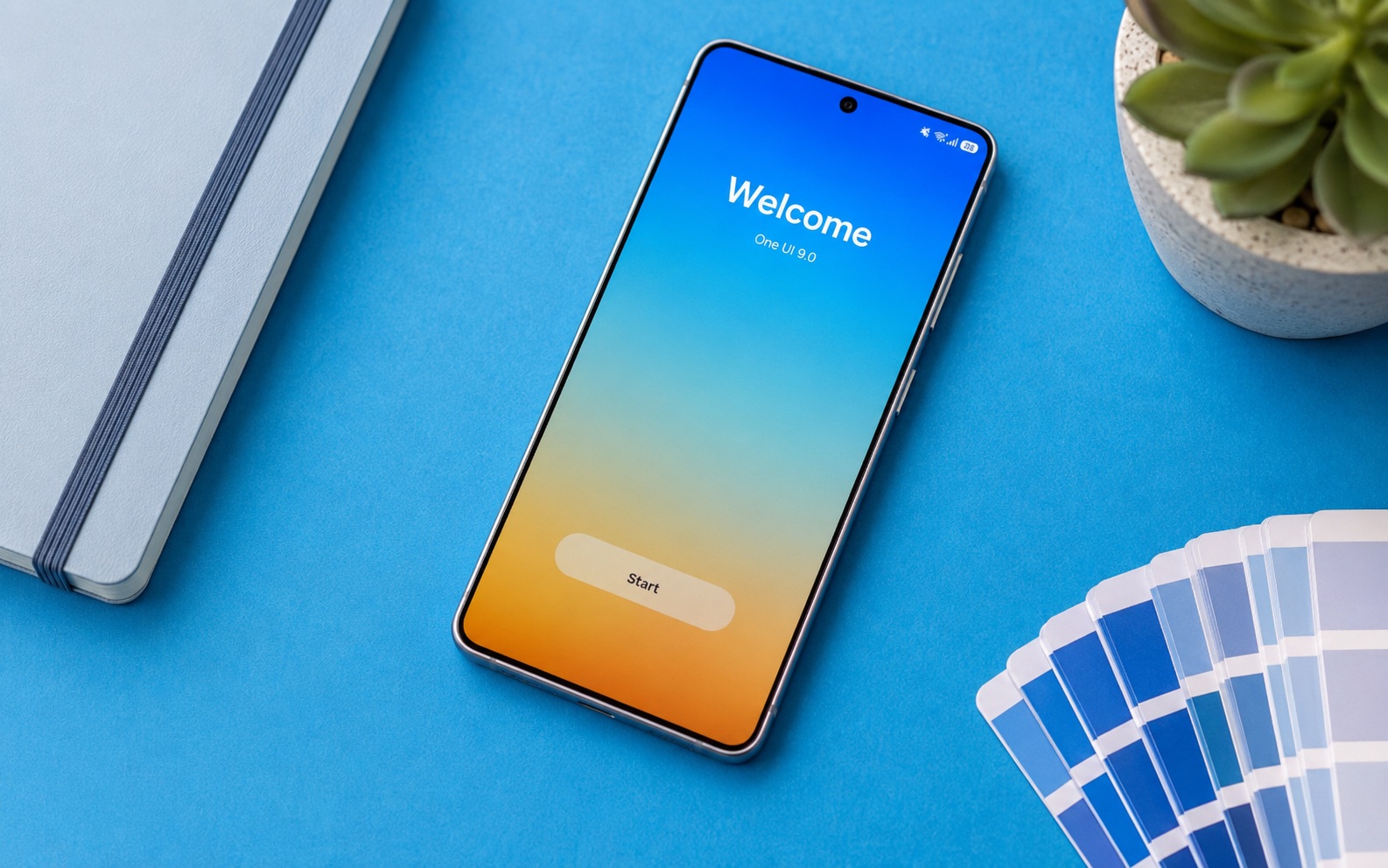 Обзор One UI 9.0 — самые важные функции, которые получит твой смартфон Обзор One UI 9.0 — самые важные функции, которые получит твой смартфон