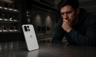 Стоит ли покупать смартфоны OnePlus в 2026 году?