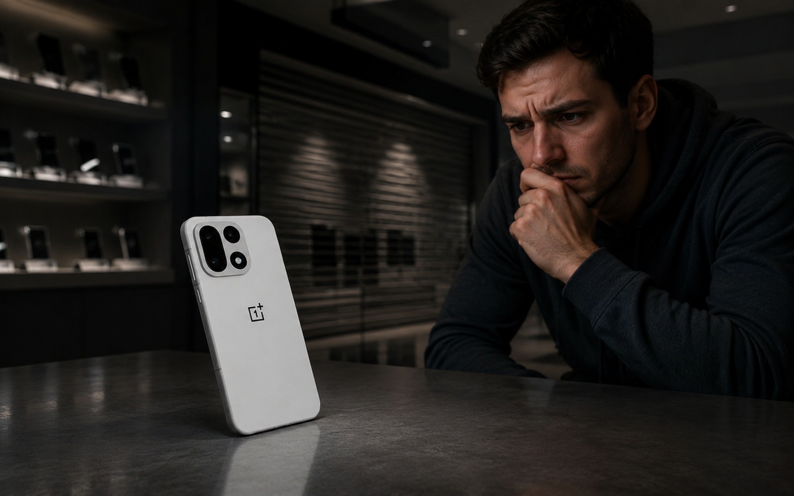OnePlus закрывается — что теперь будет со смартфонами и стоит ли их покупать