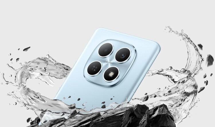 Проверенный REDMI Note 15 круче почти по всем параметрам. Изображение: Xiaomi. Фото.