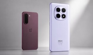 Даже прошлогодний бюджетник лучше нового OnePlus