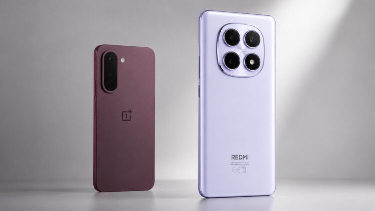 Даже прошлогодний бюджетник лучше нового OnePlus. Фото.