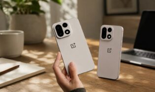 Главные отличия нового флагмана OnePlus от старого
