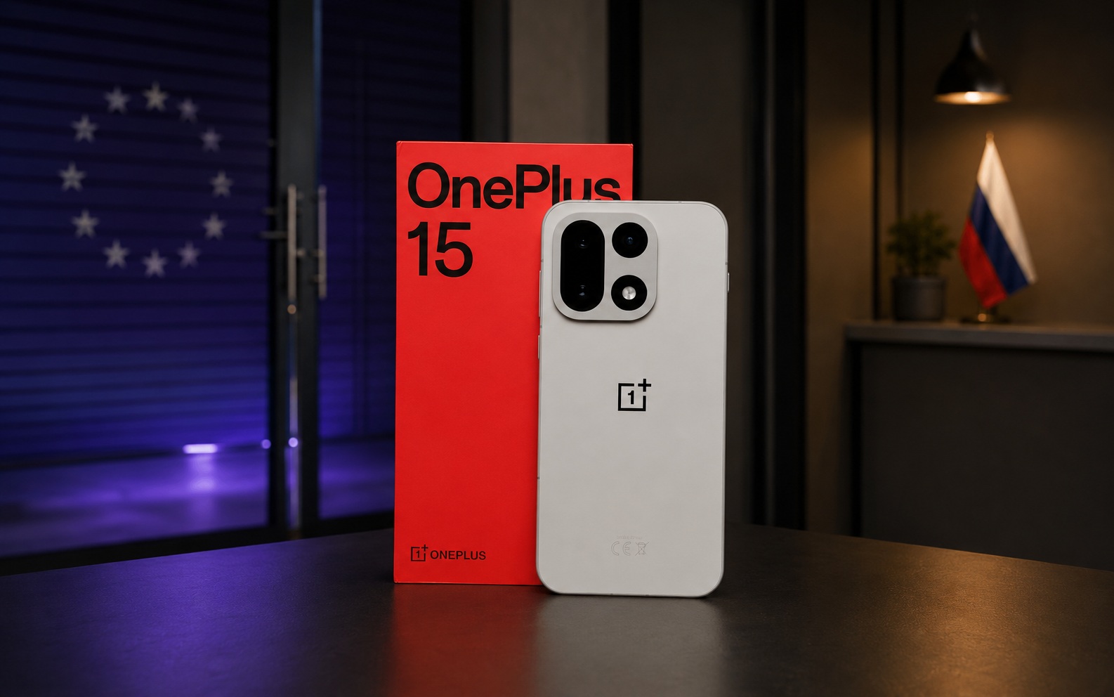 Что будет со смартфонами OnePlus в России после закрытия бренда в Европе — вся правда