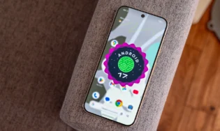 Первое обновление после выхода Android 17: что нового появилось на смартфонах. Фото.