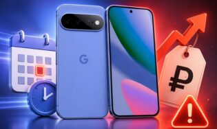 Pixel 11 может неприятно удивить