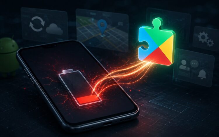 Раскрываем суть Google Play. Фото.