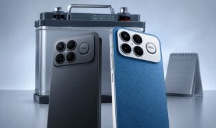 Только мы привыкли к POCO F8, а уже готовится серия POCO F9