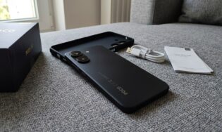 Смартфон POCO X8 Pro подойдёт всем без исключения