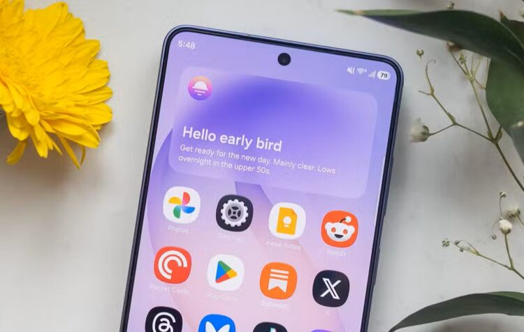 Только полезные и редкие приложения на Android. Фото.