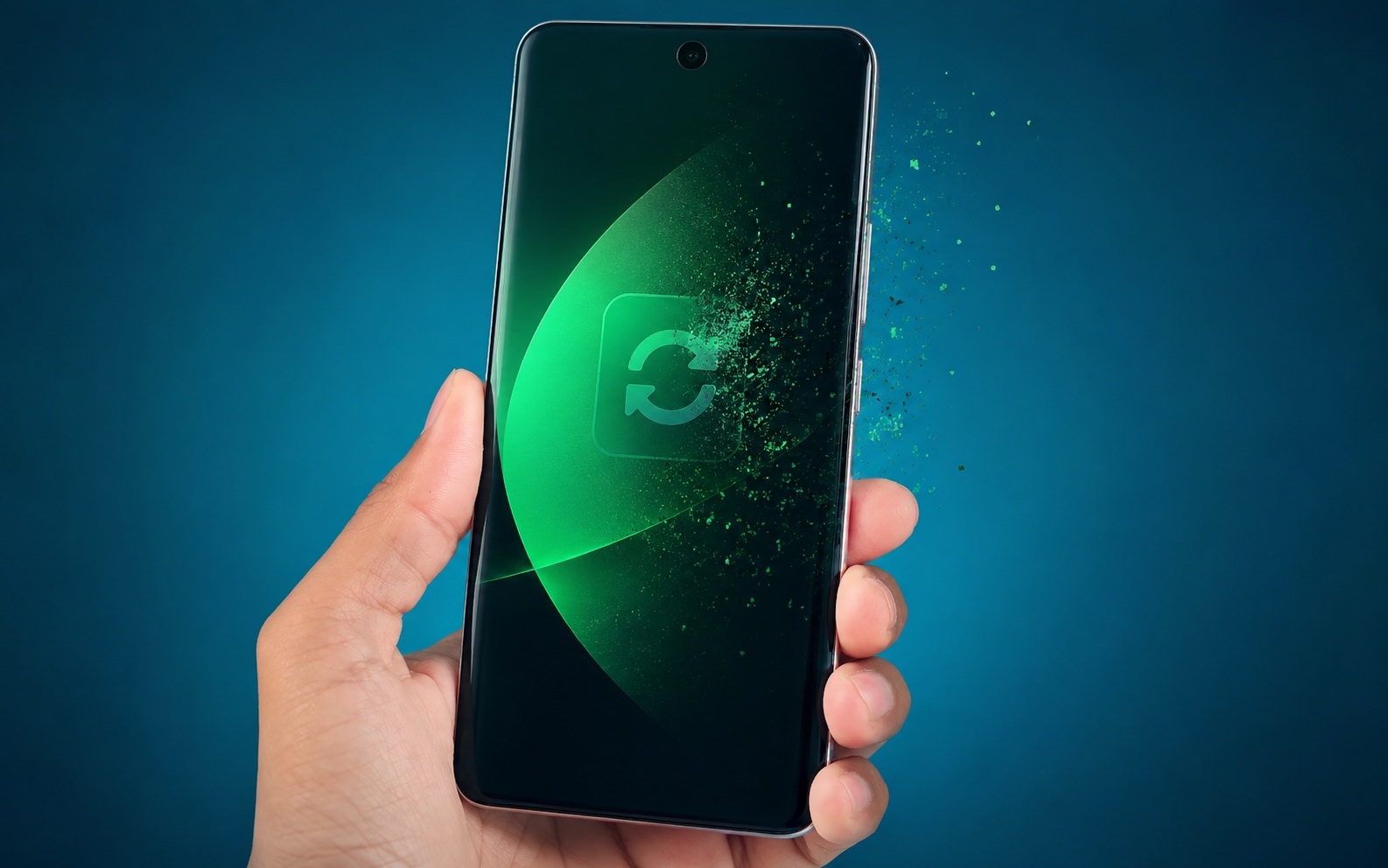 Обновлений realme UI больше не будет. Что это значит для владельцев realme