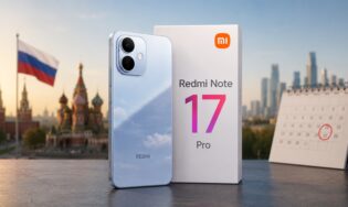 Ждём смартфон в конце августа