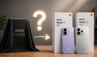 Разбираемся, что происходит с REDMI Note 16