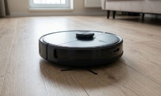 Как выбрать робот-пылесос и не переплатить. Разобрался, чем отличаются модели за 10к от моделей за 100к. Фото.