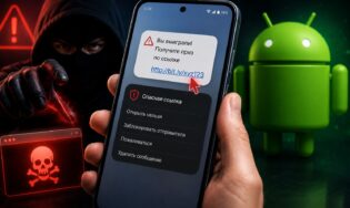 Что делать, если все-таки перешли?