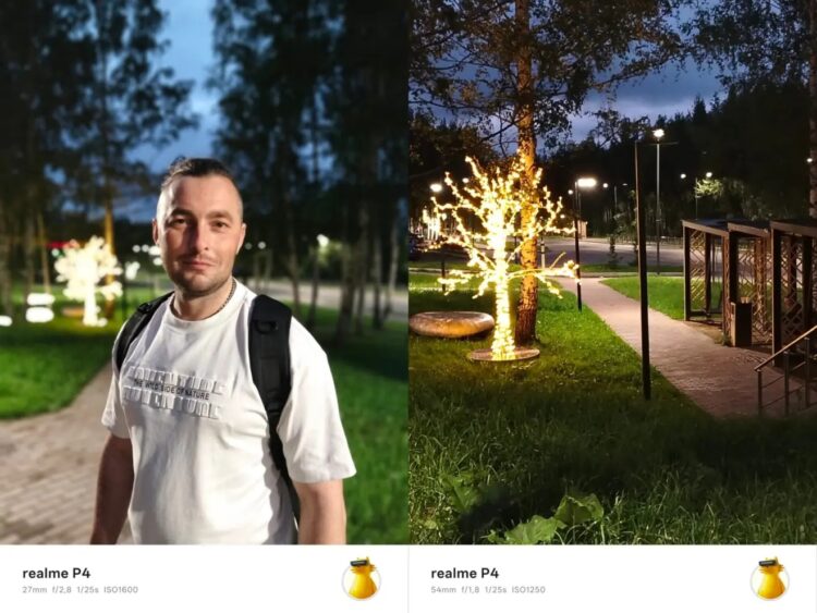 Новые бюджетные смартфоны снимают хуже старых. Фото.