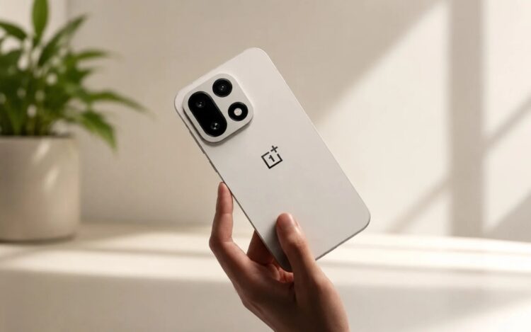 Советуем купить OnePlus 15, пока его цена не улетела в космос. Фото.