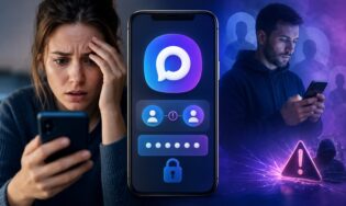 Стоит ли пытаться зайти под чужим номером в MAX?
