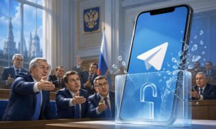 Отдельные депутаты просят снять ограничения с мессенджера