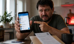 Запускать Telegram теперь будет страшнее