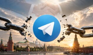 Грядет разблокировка Телеграма в России. Или нет?