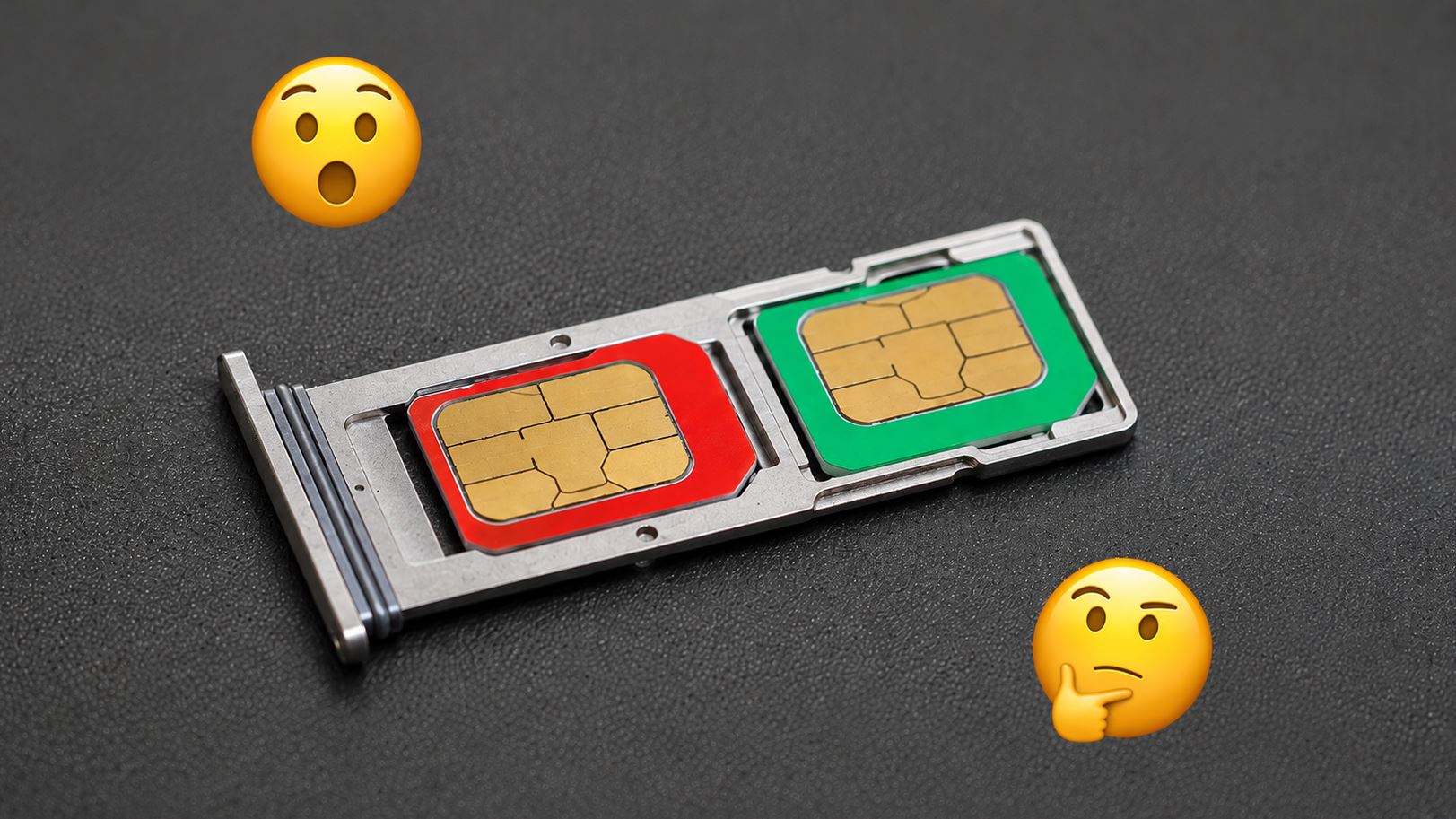 Можно ли поставить SIM-карты разных операторов в один телефон