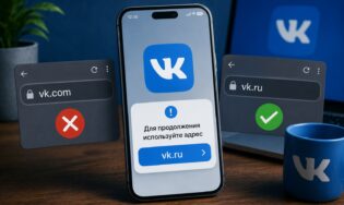 Что происходит с VK на самом деле?