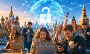 Объясняем, что означает отмена платы за VPN