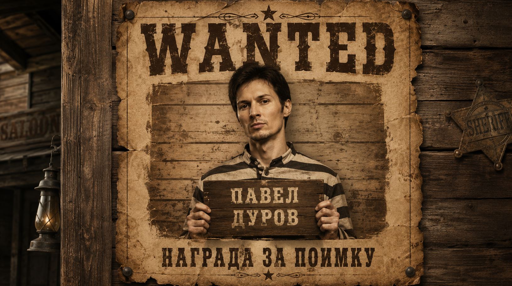Павел Дуров* признан террористом и экстремистом. Telegram в России запретят или нет?