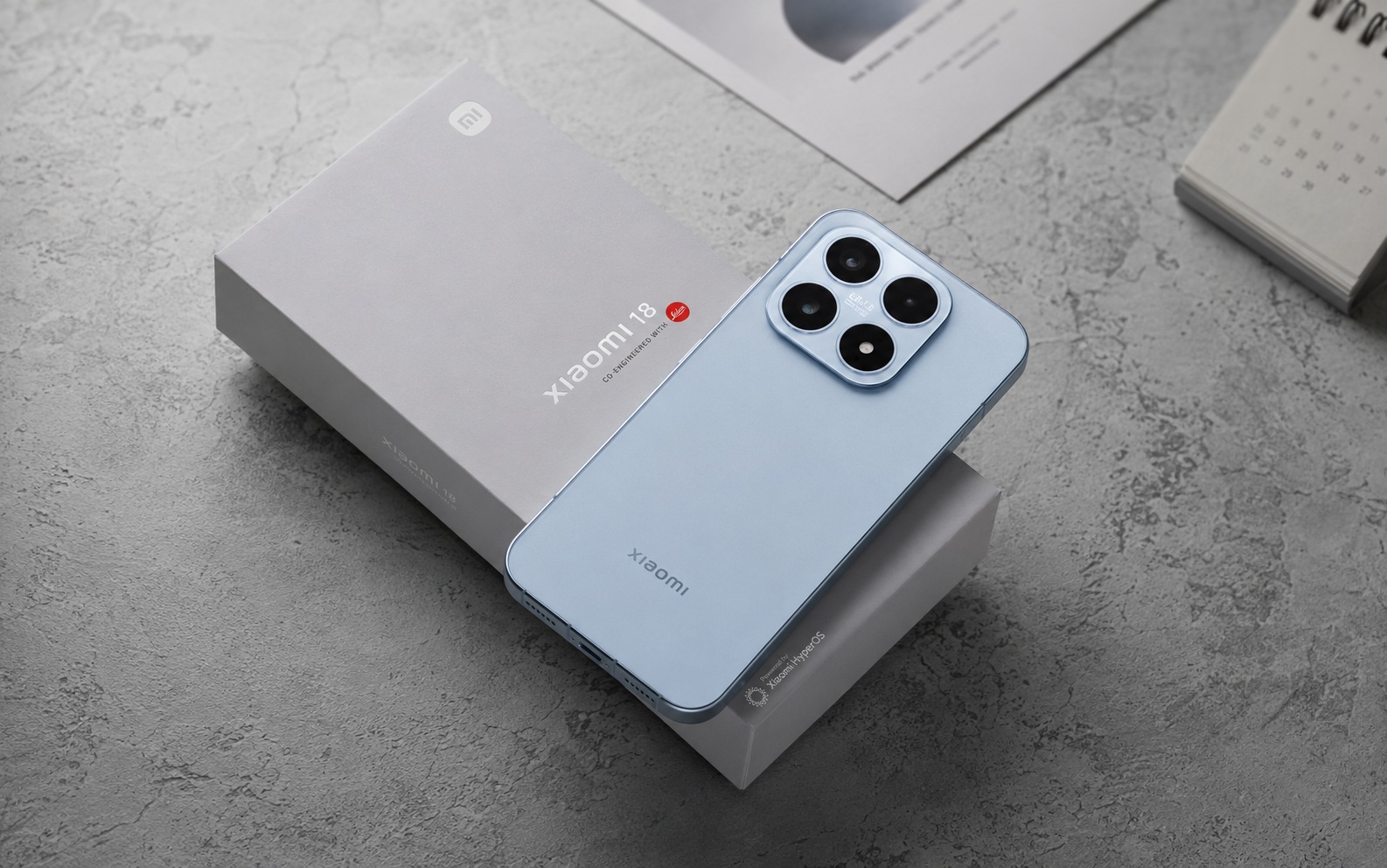 Самый крутой флагман Xiaomi 18 уже готов: все характеристики и дата выхода Самый крутой флагман Xiaomi 18 уже готов: все характеристики и дата выхода