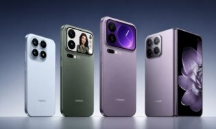 Раскрываем секреты линейки Xiaomi 18