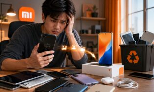 Более десятка устройств Xiaomi отправились на покой