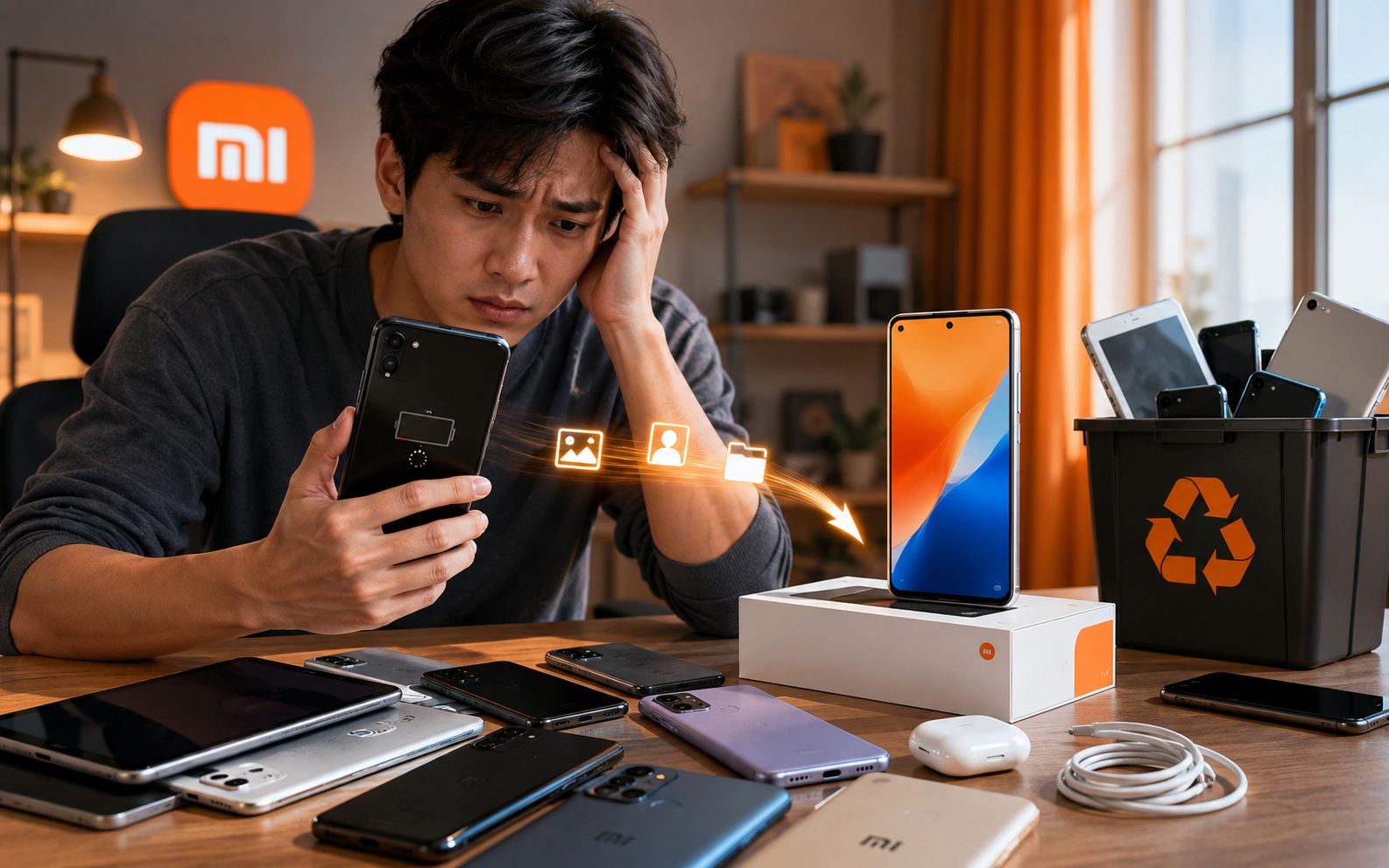 Xiaomi официально похоронила 11 смартфонов и планшетов, и вот что теперь надо делать
