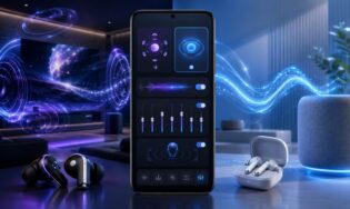 Помогаю правильно настроить звук на Xiaomi