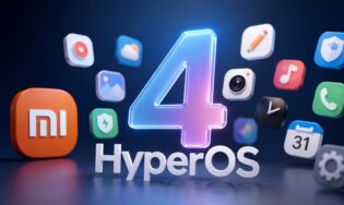 Xiaomi обновляет почти все приложения перед выходом HyperOS 4