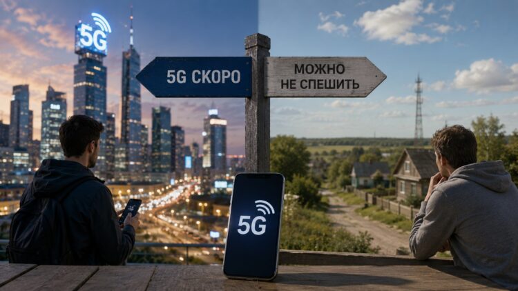 Пока нет поводов для спешки. Фото.