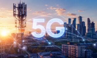 В России готовятся запустить 5G к 2027 году