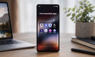 8 реально полезных приложений на Android