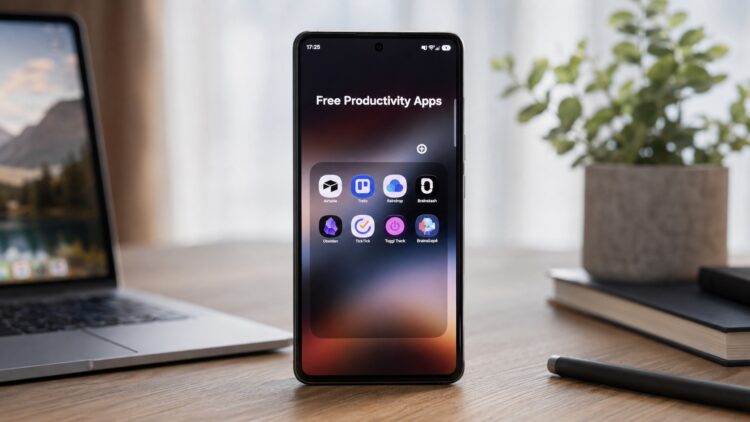 8 реально полезных приложений на Android. Фото.