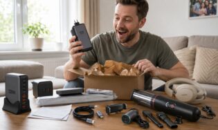 Показываю 10 крутых товаров, которые нашел