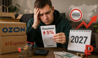 Цены на смартфоны и другую крупную технику могут вырасти